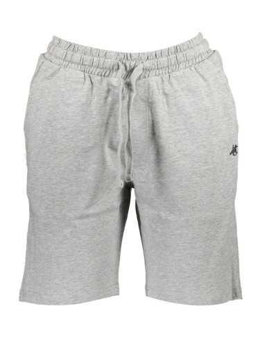 U.S. GRAND POLO PANTALONE SHORT UOMO GRIGIO