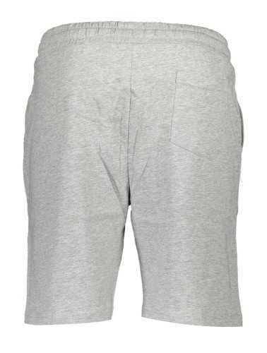 U.S. GRAND POLO PANTALONE SHORT UOMO GRIGIO