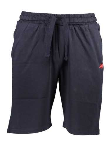 U.S. GRAND POLO PANTALONE SHORT UOMO BLU