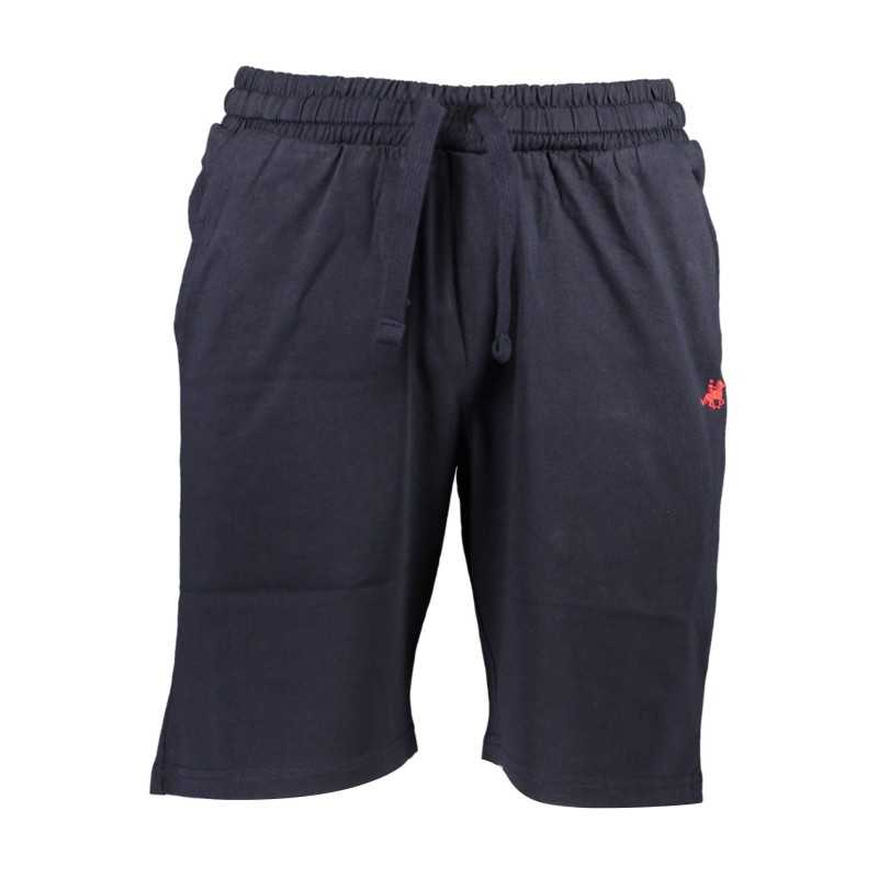 US GRAND POLO PANTS SHORT MAN BLUE