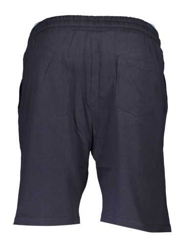 U.S. GRAND POLO PANTALONE SHORT UOMO BLU