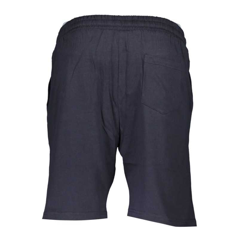 U.S. GRAND POLO PANTALONE SHORT UOMO BLU