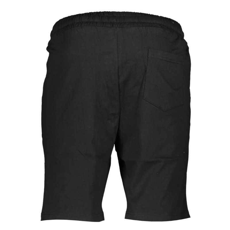 US GRAND POLO PANTS SHORT MAN BLACK