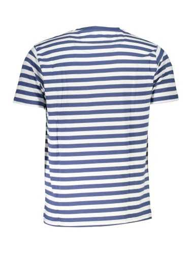 U.S. GRAND POLO T-SHIRT MANICHE CORTE UOMO BLU