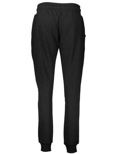 CAVALLI CLASS WOMEN'S TROUSERS BLACK