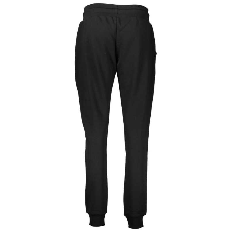 CAVALLI CLASS WOMEN'S TROUSERS BLACK