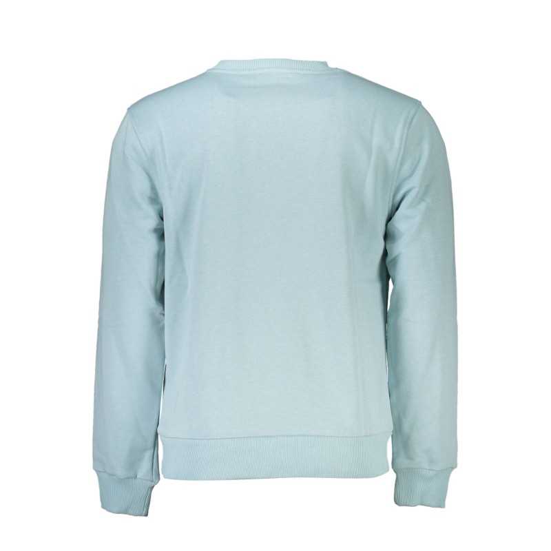 CAVALLI CLASS SWEATSHIRT WITHOUT ZIP MAN LIGHT