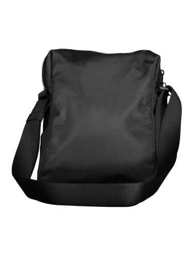 CALVIN KLEIN BLACK MAN SHOULDER BAG