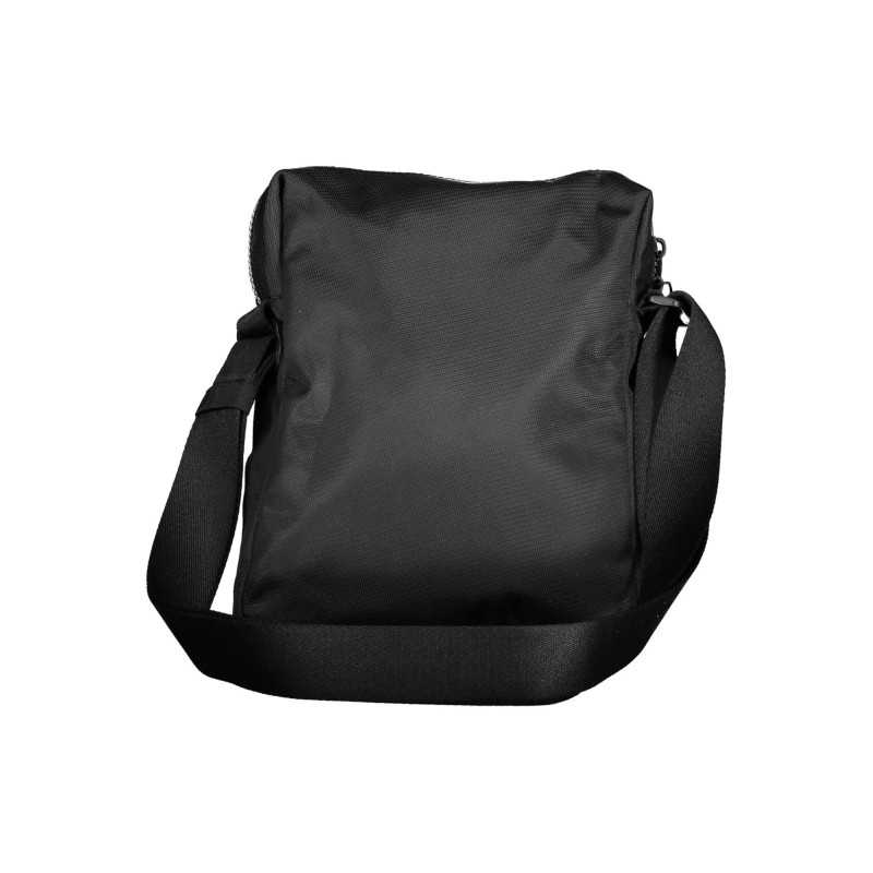 CALVIN KLEIN BLACK MAN SHOULDER BAG