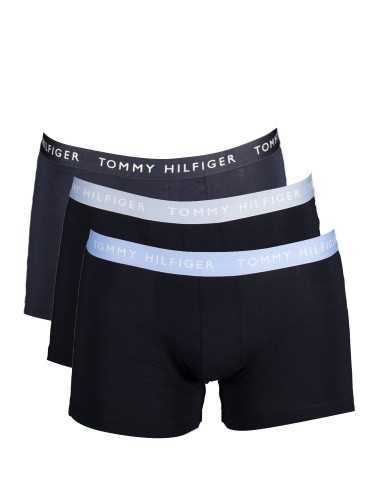 TOMMY HILFIGER BOXER UOMO NERO