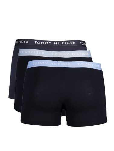 TOMMY HILFIGER BOXER UOMO NERO