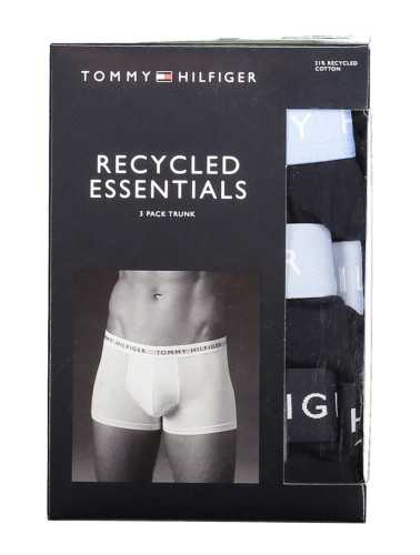 TOMMY HILFIGER BOXER UOMO NERO