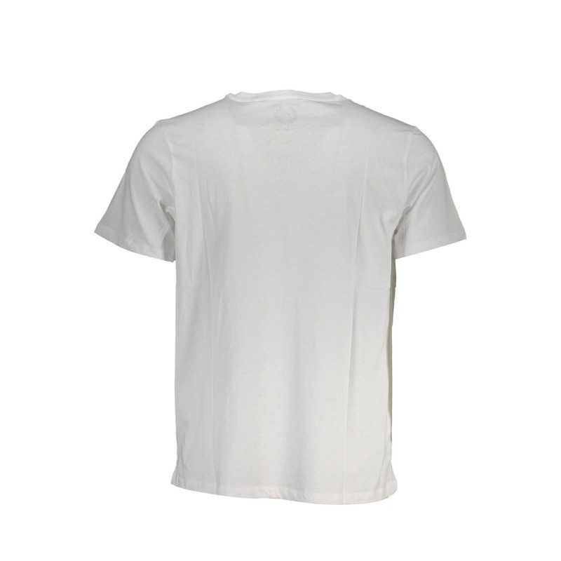 GIAN MARCO VENTURI MEN'S SHORT SLEEVE T-SHIRT