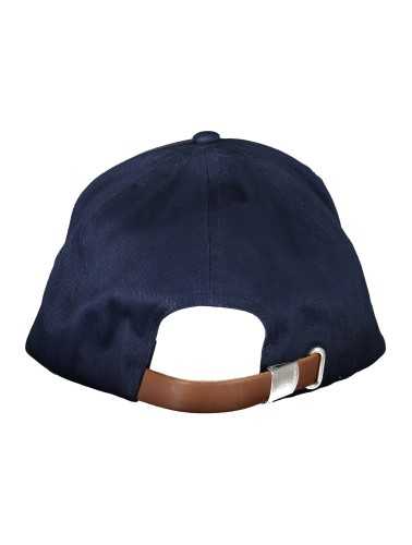 LA MARTINA MAN BLUE HAT