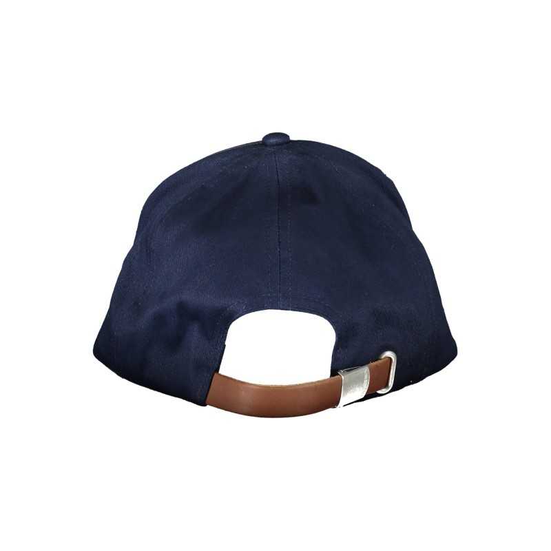 LA MARTINA CAPPELLO UOMO BLU