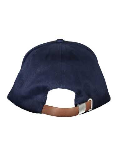 LA MARTINA MAN BLUE HAT