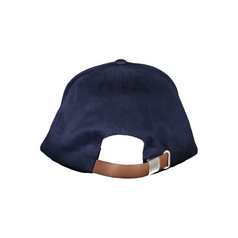 LA MARTINA MAN BLUE HAT