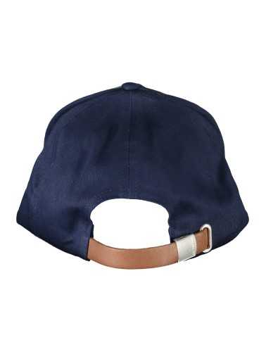 LA MARTINA MAN BLUE HAT