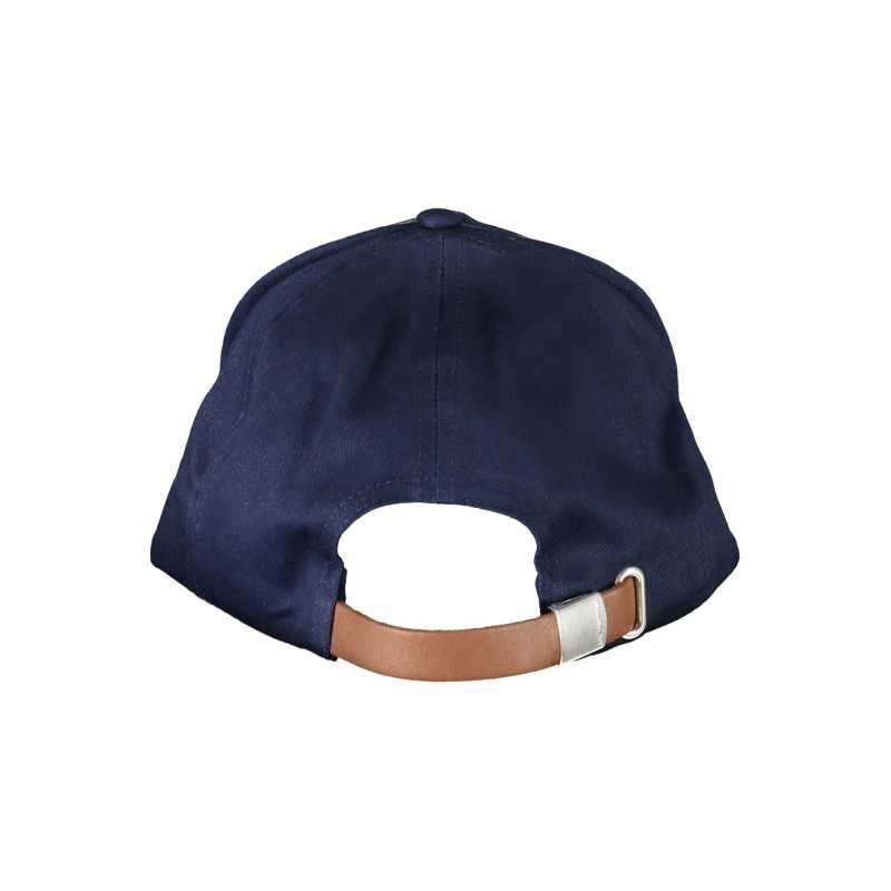 LA MARTINA MAN BLUE HAT