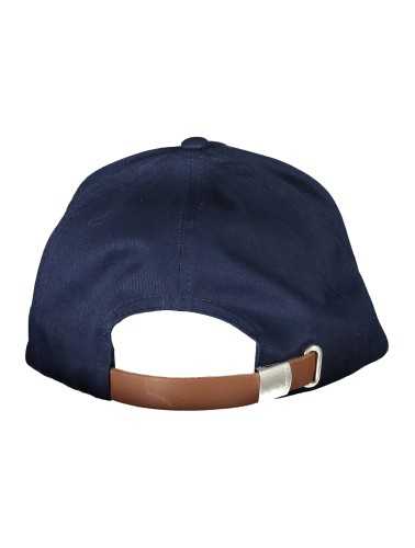 LA MARTINA MAN BLUE HAT