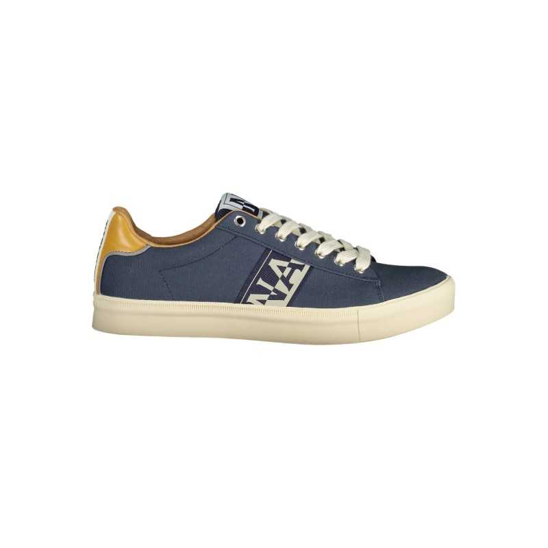 NAPAPIJRI SHOES SNEAKERS UOMO BLU