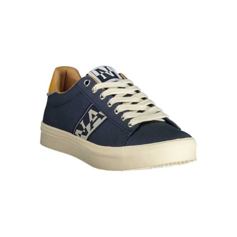 NAPAPIJRI SHOES SNEAKERS UOMO BLU