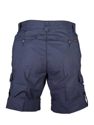 NORTH SAILS PANTALONE BERMUDA DONNA BLU