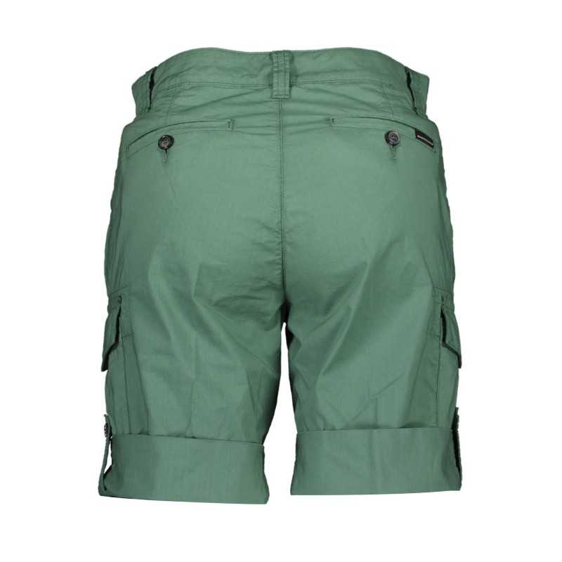 NORTH SAILS PANTALONE BERMUDA DONNA VERDE