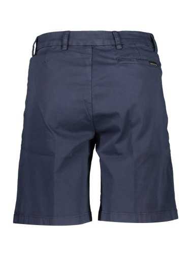 NORTH SAILS WOMEN'S BLUE BERMUDA PANTS