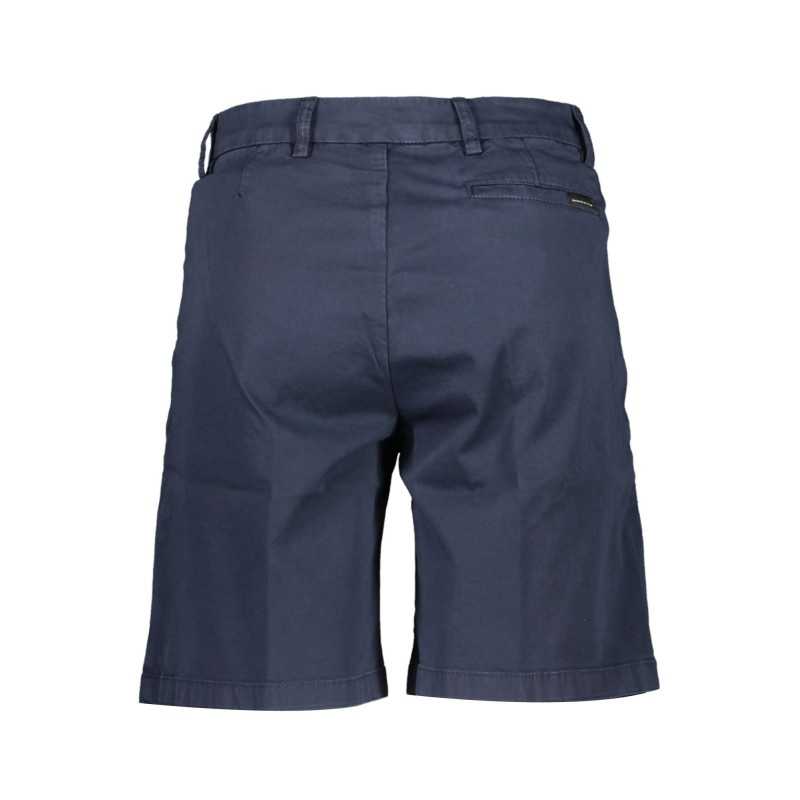 NORTH SAILS WOMEN'S BLUE BERMUDA PANTS