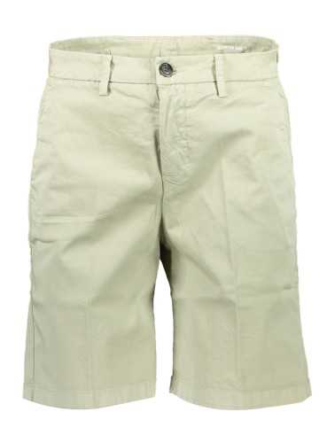 NORTH SAILS PANTALONE BERMUDA DONNA VERDE