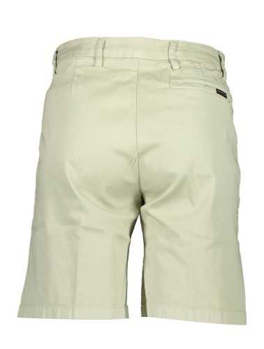 NORTH SAILS PANTALONE BERMUDA DONNA VERDE