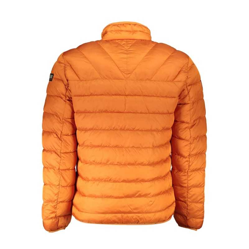 NAPAPIJRI MAN ORANGE JACKET