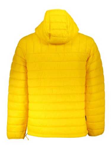 NAPAPIJRI MAN YELLOW JACKET