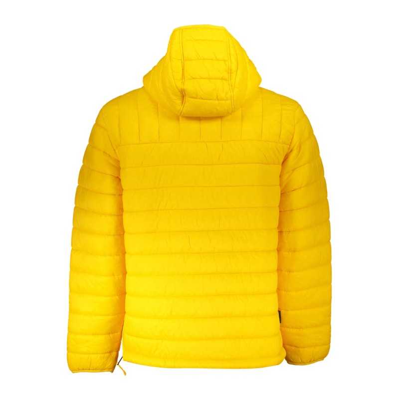 NAPAPIJRI MAN YELLOW JACKET