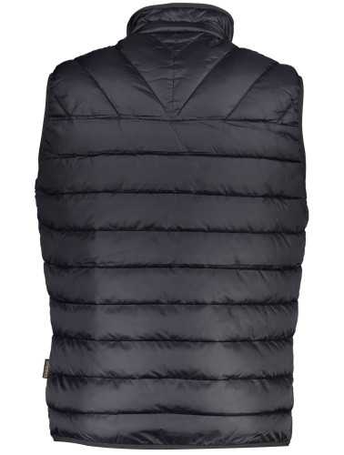 NAPAPIJRI BLACK MAN SLEEVELESS