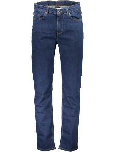 NAPAPIJRI JEANS DENIM MAN BLUE