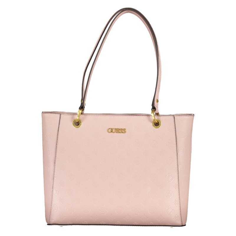 GUESS JEANS BORSA DONNA ROSA