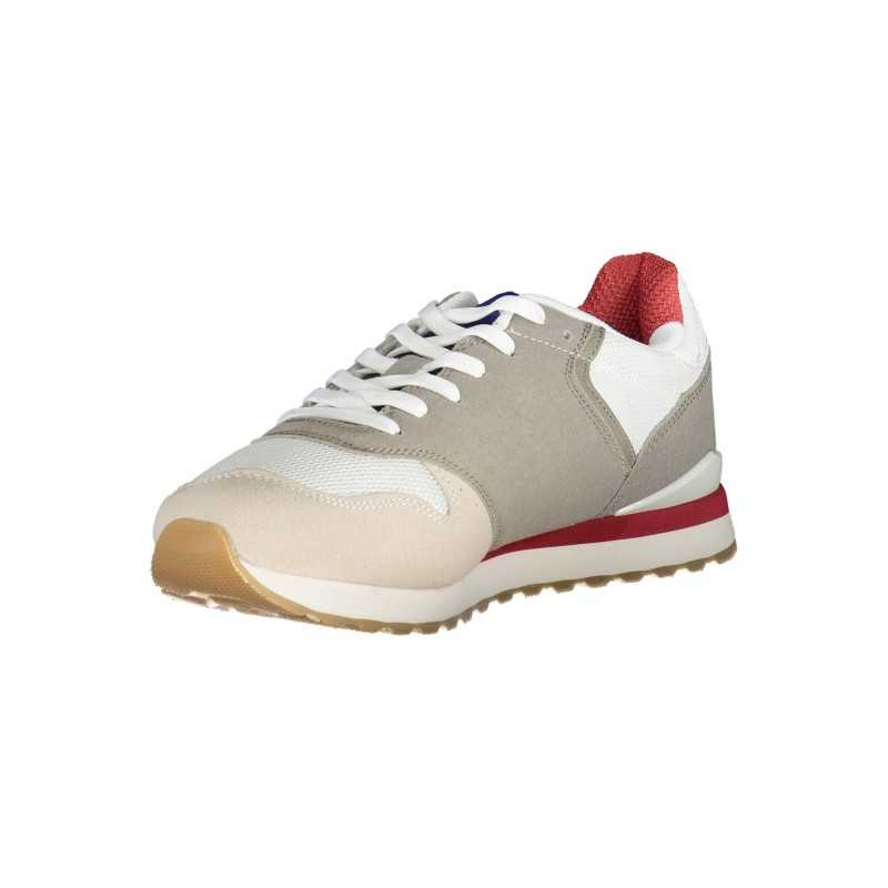 GAS SNEAKERS UOMO BIANCO