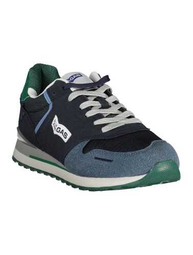 GAS BLUE MAN SPORT SHOES