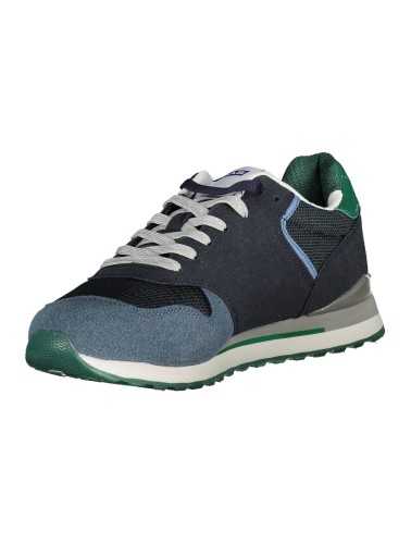 GAS BLUE MAN SPORT SHOES