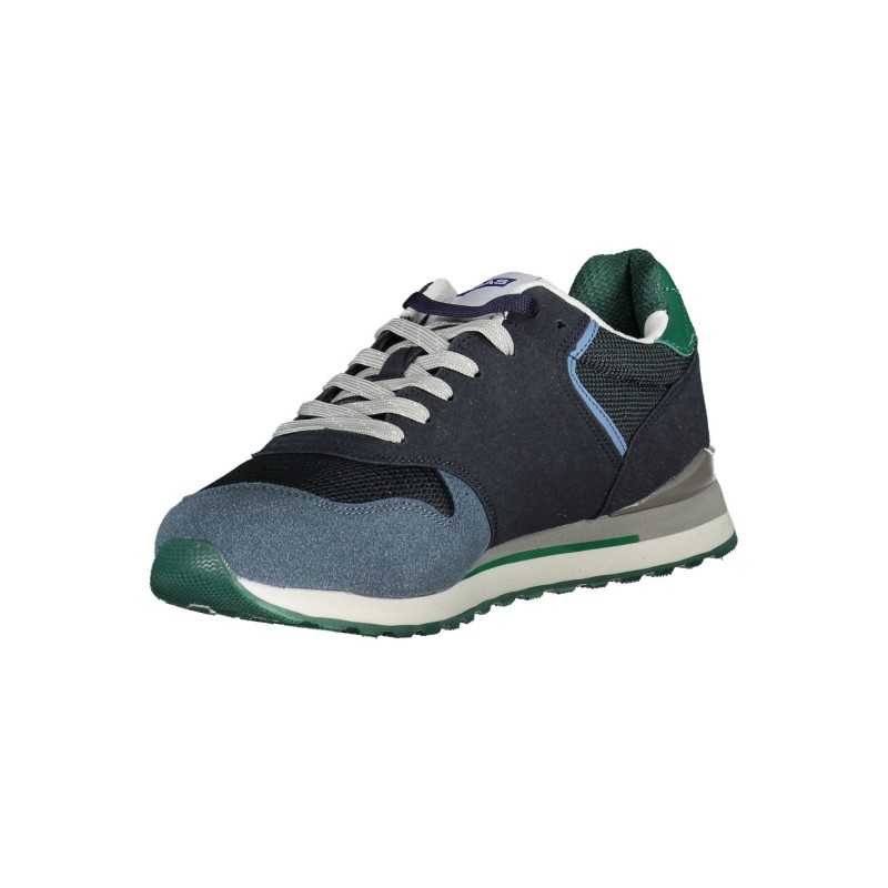 GAS BLUE MAN SPORT SHOES