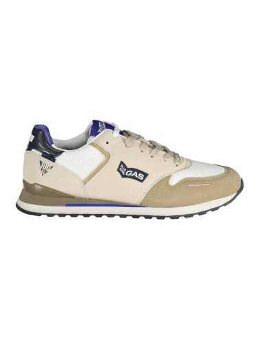 GAS SNEAKERS UOMO BIANCO