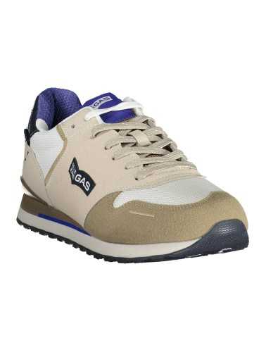 GAS WHITE MAN SPORT SHOES