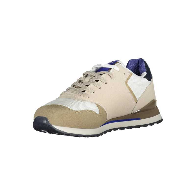 GAS SNEAKERS UOMO BIANCO