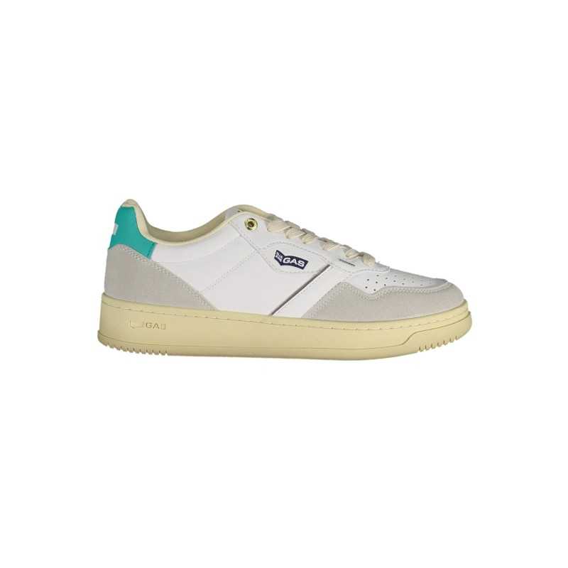 GAS SNEAKERS DONNA BIANCO