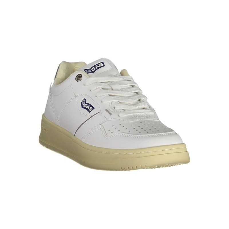 GAS SNEAKERS DONNA BIANCO