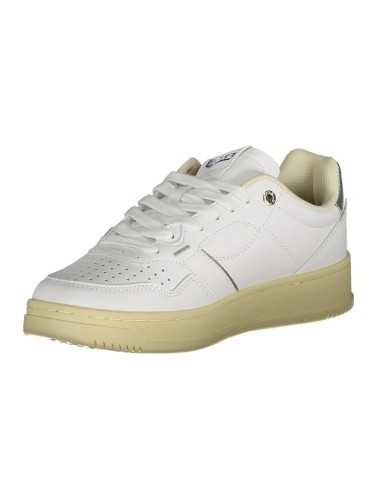 GAS WHITE WOMEN'S SPORT SHOES