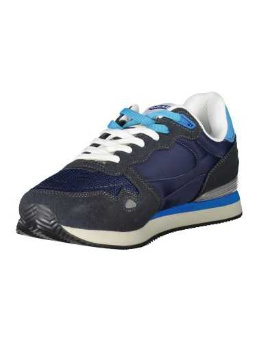 GAS SNEAKERS UOMO BLU