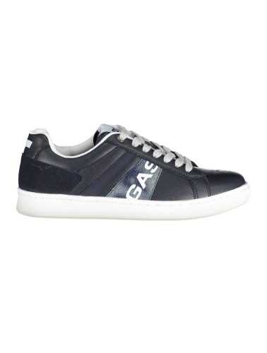 GAS SNEAKERS UOMO BLU